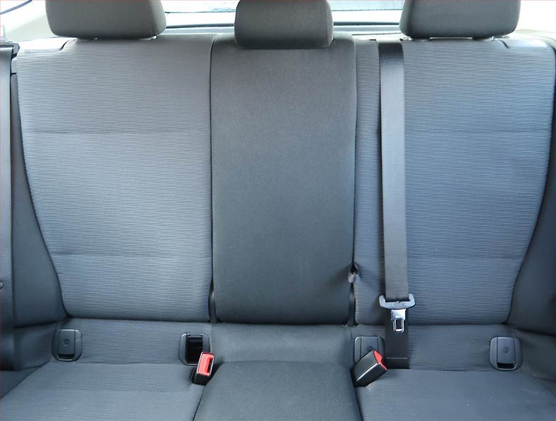 BMW X1 (2011) sDrive18d, Park. senzory - fotka 10 z 15