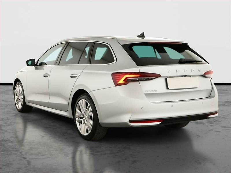 Škoda Octavia (2024) Selection 2.0 TDI - fotka 4 z 20