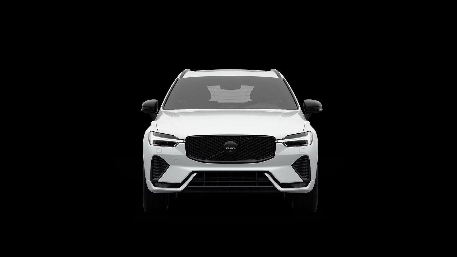 Volvo XC60 ULTRA BLACK EDITION, B5 AWD, 1