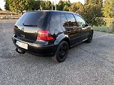 Volkswagen Golf (1998) VW Golf IV 1.9 TDI ALH TDIFUN - náhled 1