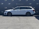 Škoda Octavia (2018) III RS230 2.0TSi MAN Kessy RZV - náhled 4
