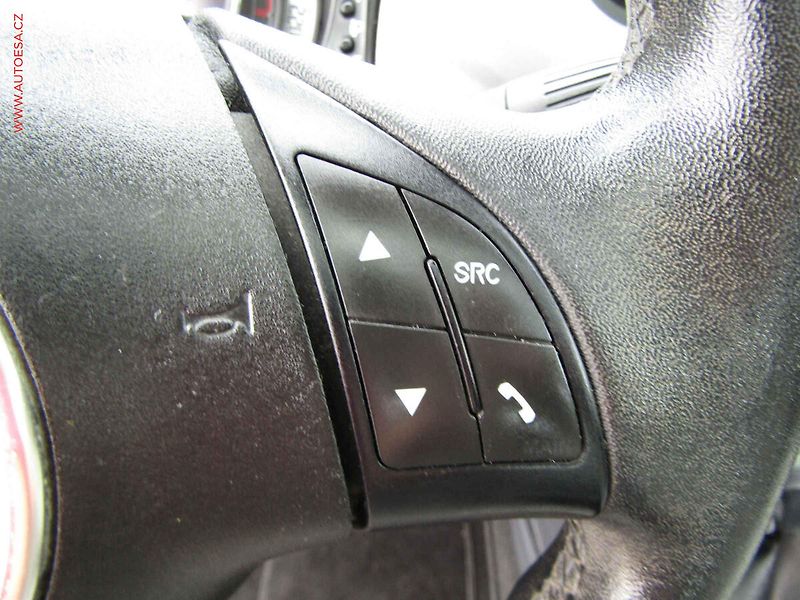 Fiat 500 (2012) 1.2, Lounge, panor - fotka 13 z 18