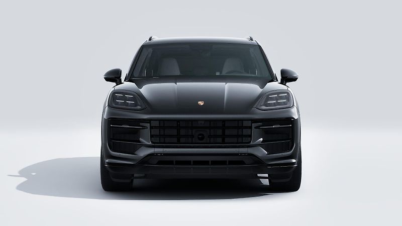 Porsche Cayenne (2026) GTS - fotka 6 z 10