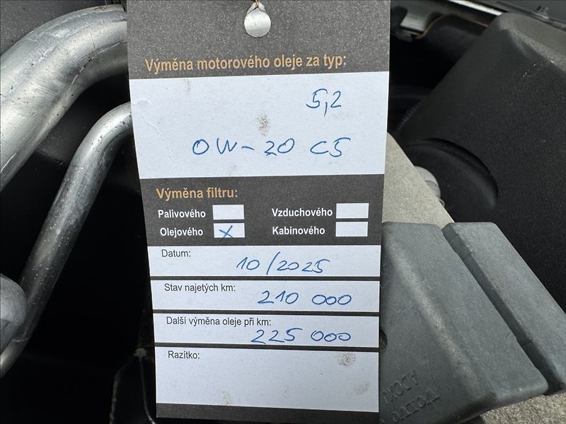 Volvo S90 2,0 D5 AWD INSCRIPTION DPH ČR - fotka 49 z 50