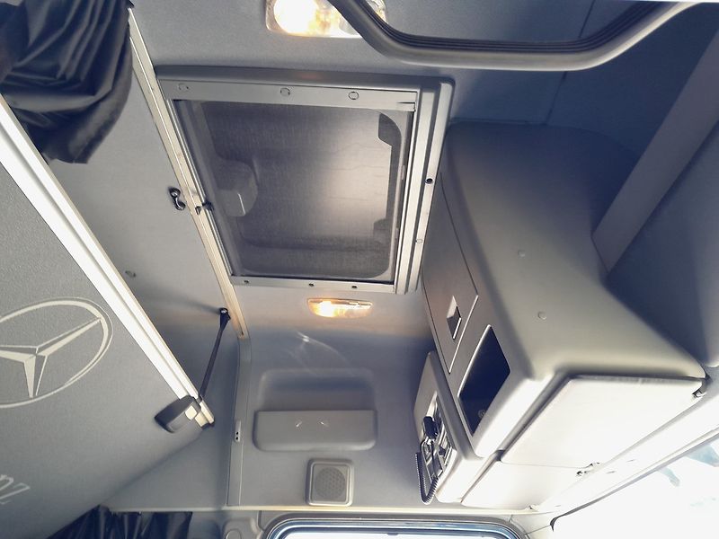 Mercedes-Benz Atego 818 Euro6 - fotka 8 z 42