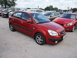 Kia Rio (2008) 1,4 - náhled 2
