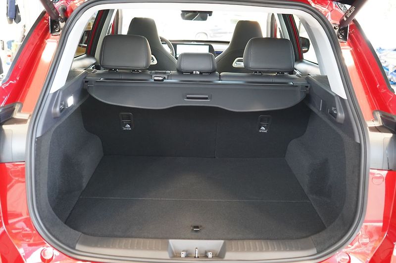 Chery Tiggo 7 PHEV (2026) UNIQUE 1.5 TGDI HEV - fotka 21 z 42