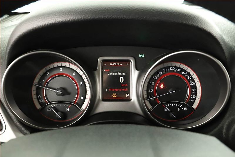 Fiat Freemont (2015) 2.0 MultiJet, 4X4, Automat - fotka 8 z 21