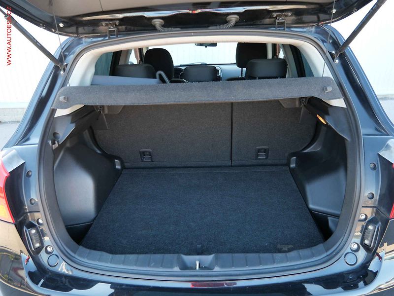 Mitsubishi ASX (2016) 1.6i 16V, ČR, AC, tempo - fotka 7 z 17
