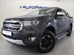 Ford Ranger 2,0 Bi-Turbo 157kW Manuál Kůže - fotografie inzerátu
