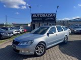 Škoda Octavia (2009) 1,6 TDI 77 KW FACELIFT TAŽNÉ - náhled 1