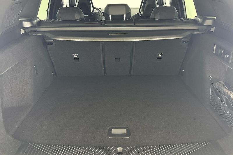 BMW X3 xDrive20 - fotka 13 z 15