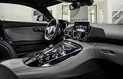 Mercedes-AMG GT.