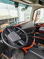 Volvo FH 540 6x4 Hydraulika Retarder - náhled 7