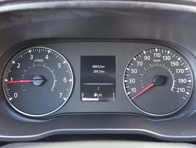 Dacia Duster (2022) 1.0 TCe, LPG, Navi, Tempomat - fotka 11 z 18