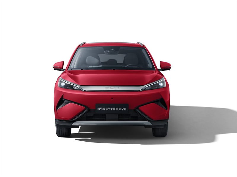 BYD ATTO 3 EVO (2026) EXCELLENCE - fotka 3 z 21