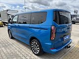 Ford Tourneo Custom 2,0 EcoBlue 125kW Titanium X - náhled 3