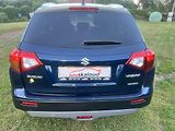 Suzuki Vitara 1,6 88KW,4x4,NAVI,PANORAMA - náhled 6