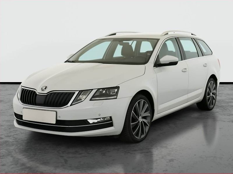 Škoda Octavia (2017) Laurin&Klement 2.0 TDI, 4X4 - fotka 2 z 18