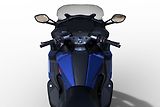 BMW K 1600 GT - náhled 3