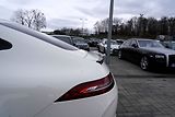 Mercedes-Benz AMG GT 53 AMG 4Matic+/Burm. - náhled 16