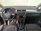 Volkswagen Caddy (2015) 2.0TDi MAXi 7míst - náhled 8