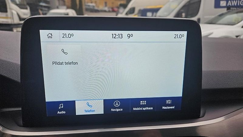 Ford Kuga (2020) 2.5i PHEV 165kW Titanium AT  - fotka 28 z 40