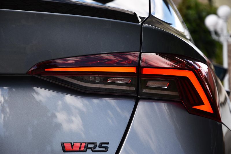Škoda Octavia RS 2.0 TDI 147 kW DSG 4X4, ČR - fotka 47 z 50