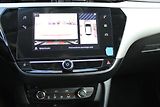 Opel Corsa Edition 1.2 TURBO 74kW, MT6 - náhled 8
