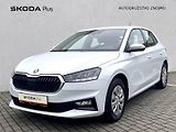 Škoda Fabia (2025) 1,0MPI 59KW SELECTION - náhled 1