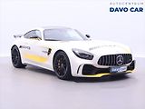 Mercedes-Benz AMG GT R 4,0 430kW Bucket seats Cup2 - náhled 1
