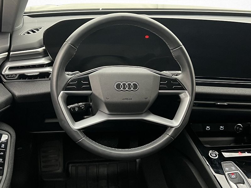 Audi A5 TDI quattro NezTop ACC Taž - fotka 12 z 30