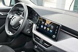 Škoda Scala (2024) 1.0 TSI 85 KW TOP Selection - náhled 18