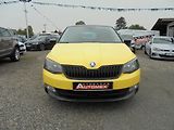 Škoda Fabia (2015) 1.2 TSI- KLIMA- ALU- SERVISKA - náhled 1