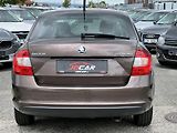 Škoda Rapid 1.2TSi 77kw KLIMA KOUPENO V ČR - náhled 6