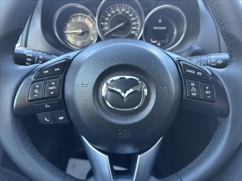 Mazda 6 2,0 TAŽNÉ - fotka 23 z 26