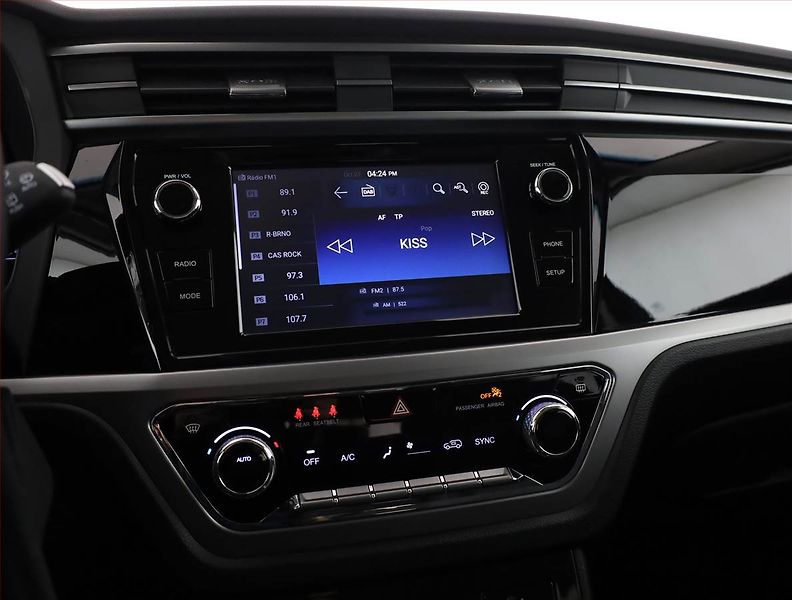 SsangYong Korando (2022) 1.5 T-GDI, Serv.kniha - fotka 10 z 21