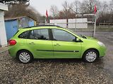 Renault Clio 1,2-55KW-1.MAJITEL-KOUPEN V ČR - náhled 8