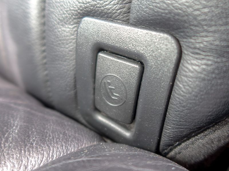 Mercedes-Benz Třídy M (2006) 350D 165KW 4Matic – KŮŽE - fotka 33 z 40