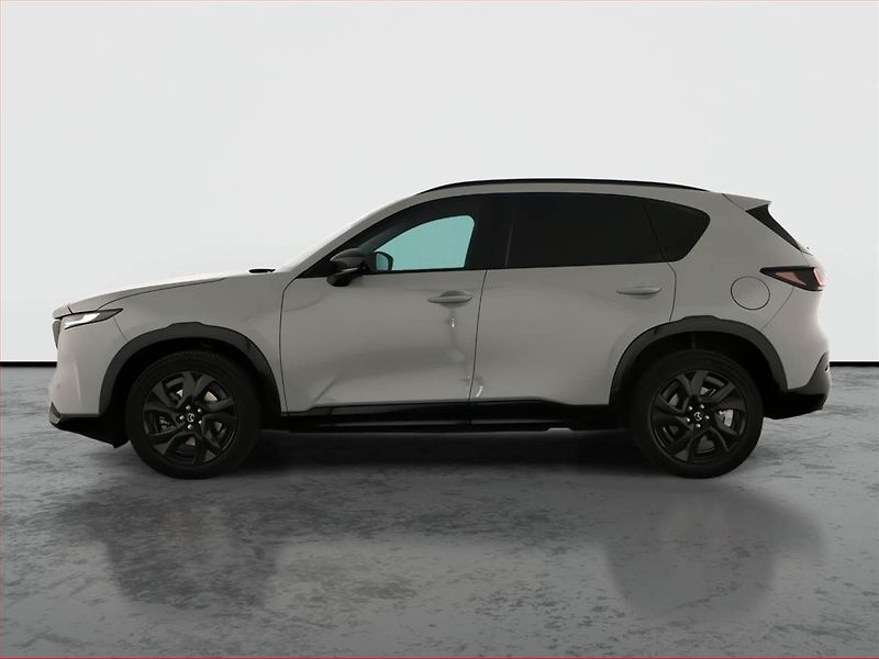 Mazda CX-5 (2026) 2.5 Skyactiv-G AWD - fotka 3 z 24