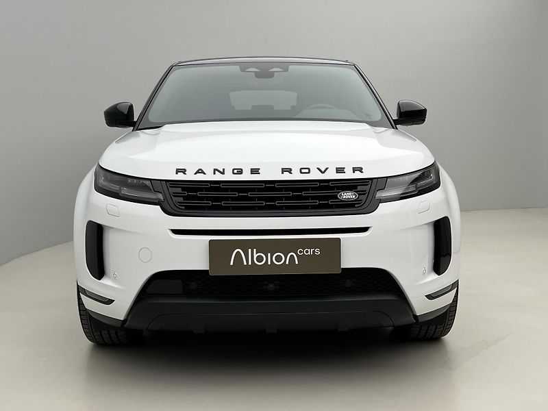 Land Rover Range Rover Evoque (2026) D165 S AWD Aut REZERVACE - fotka 2 z 44