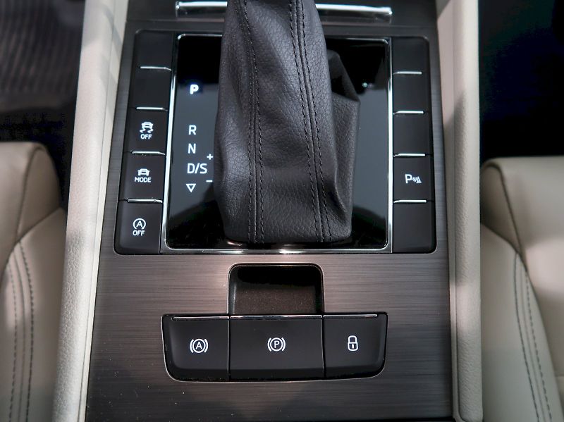 Škoda Superb (2022) STYLE 2.0TDI 147KW 4x4 DSG WEB - fotka 35 z 41