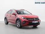 Volkswagen Taigo 1,0 TSI DSG R-Line Virtual DPH - náhled 1