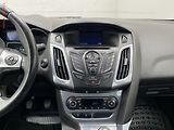 Ford Focus (2014) 1.6 TDCi, ČR, Titanium, navi - náhled 12