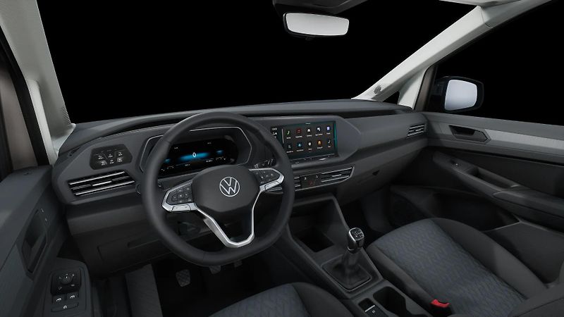 Volkswagen Caddy MAXI Life 1,5 TSI - fotka 4 z 8