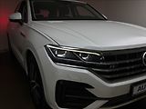 Volkswagen Touareg 3,0 R-LINE VZDUCH NV MATRIX ČR - náhled 42