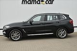 BMW X3 xDrive 20d 140kW XLine HEAD-UP - náhled 3