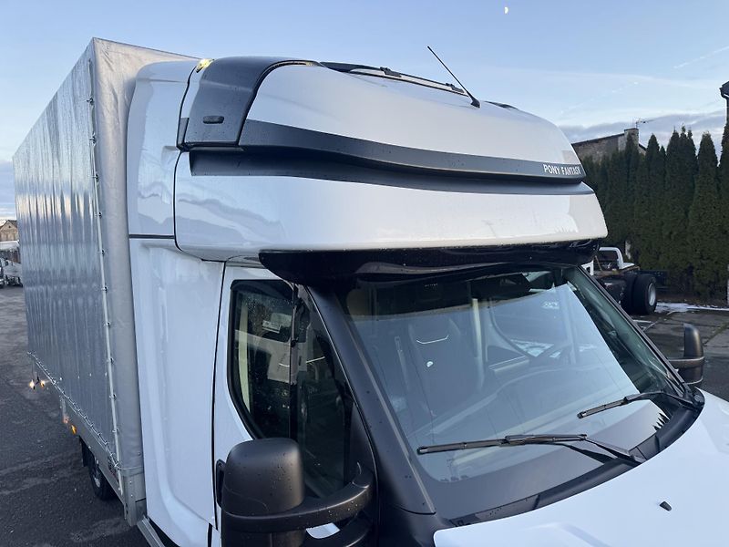 Iveco Daily (2026) 35S18 * 3.0*  DLOUHÁ KABINA-CZ - fotka 3 z 33