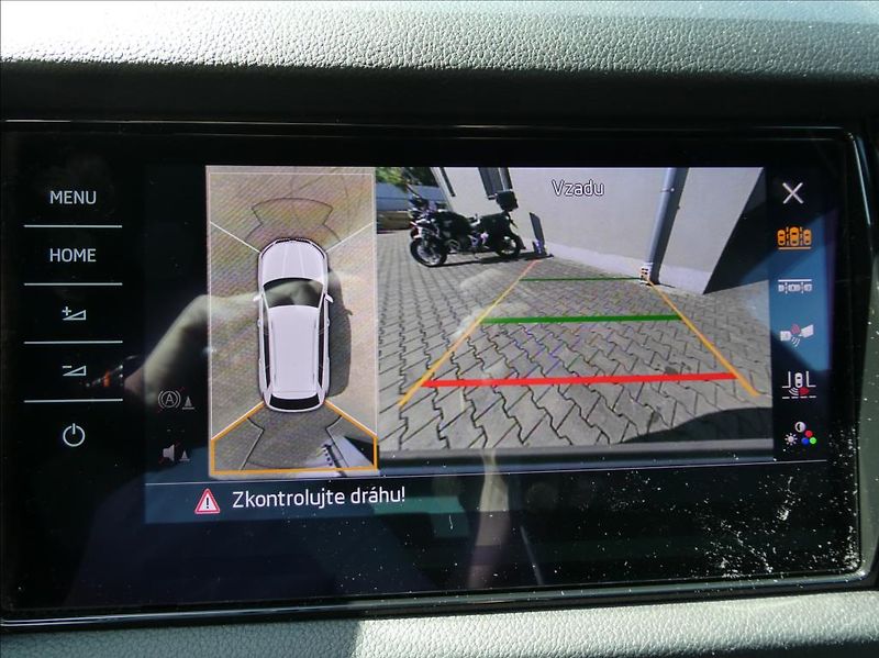 Škoda Kodiaq 2,0 TDi 176kW,ČR,REZERVACE  RS - fotka 30 z 40