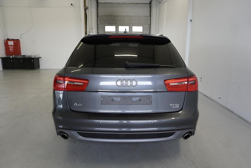 Audi A6 Avant 3.0TFSi 228 kW QUATTRO AUTOMAT - fotka 8 z 33